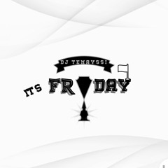 it's Friday #1-VTEP
