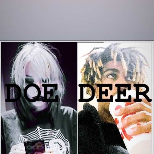 shyion - doe deer [2022] [crystal castles cover]