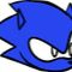 FNF Sonic MegaCD Dashing