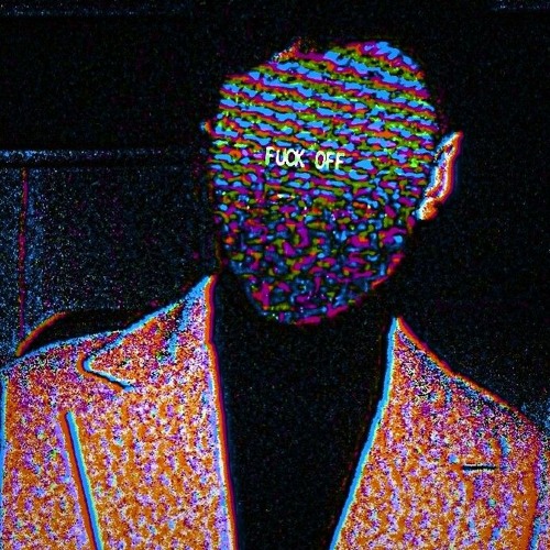 Freddie - Dredd devils work (slowed)