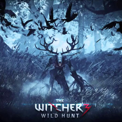 The Witcher 3 OST - Steel for Humans (Extended Version)