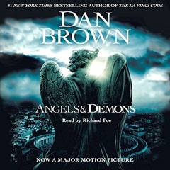 DOWNLOAD PDF 📕 Angels and Demons by  Dan Brown,Richard Poe,Simon & Schuster Audio EP