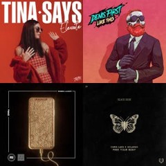 Songs for blue set
