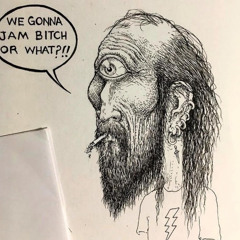 Under shit