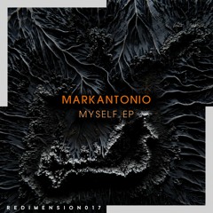 Markantonio - Hands [REDIMENSION]