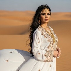 Last kiss - Ethnic Deep House - Oriental Chill House Music 2025 - DJ ISSAX