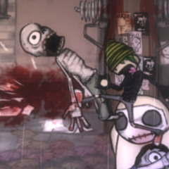 where is da murder-man?