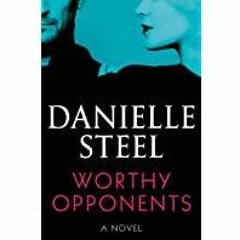 (PDF)(Read) Worthy Opponents: A Novel