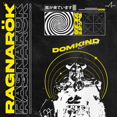 Domkind - Ragnarök
