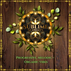 Sublime Sundays Mix Collection