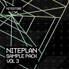 Niteplan: Sample Pack // VOL 3 [OUT NOW]