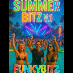FUNKYBITZ  - SUMMER BITZ V.1
