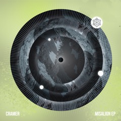 Cramer - Misalign EP