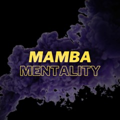 Rick McCoy - Mamba Mentality(Kobe Tribute)