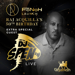 RA & DJ Spen Miami Sampler 🔥🎧🌪