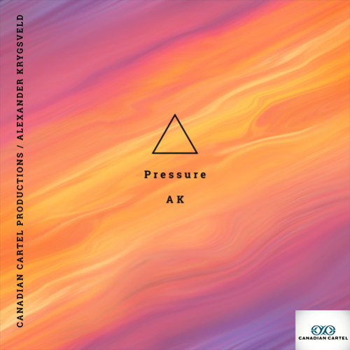 Pressure (Original Mix)