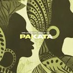 Orhan Aydin Berat Oz - Pakata