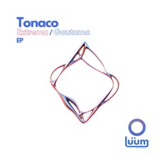 PREMIERE: Tonaco - Extrema [Luum Records]