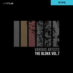 Ace Alvarez - Industria (Original Mix)- UNRILIS