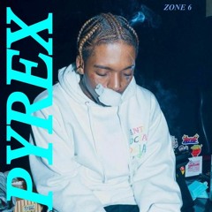 Pyrex Whippa