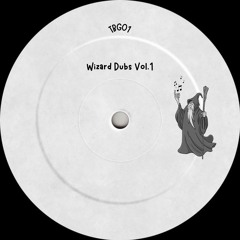 Wizard Dubs Vol.1 [TBG01]