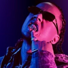 nafe smallz -FITB (Hazzaduz Jungle Bootleg)