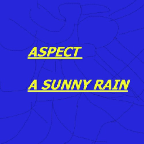 A Sunny Rain