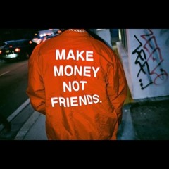 It’s On Me Remix (feat. Benny)