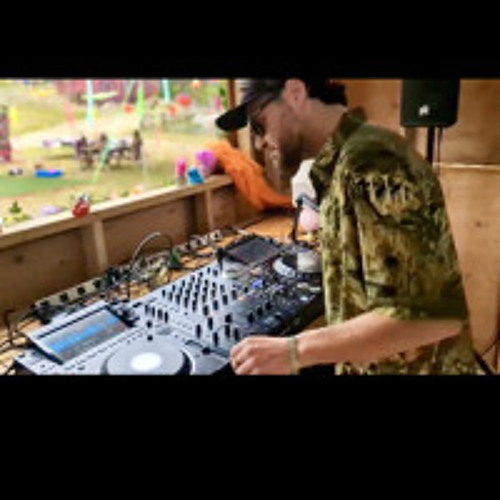 Geerlinks Otherworld 2024 Troll Soul Stage