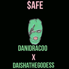 DaniDracoo X Daishathegodess - $afe
