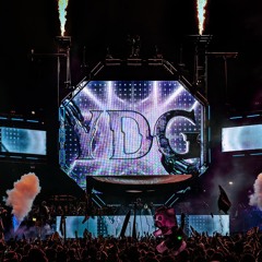 YDG - Live @ EDC Orlando 2025