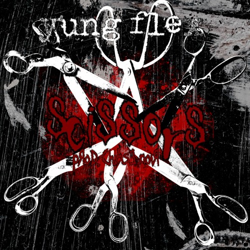 SCISSORS [PROD. BY CHASE NOIR]