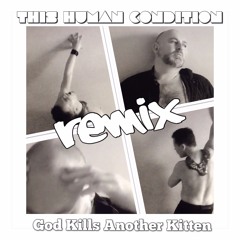 God Kills Another Kitten - Fused Remix