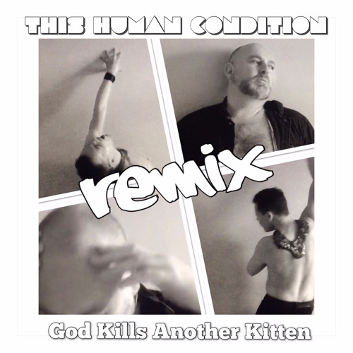God Kills Another Kitten - Fused Remix