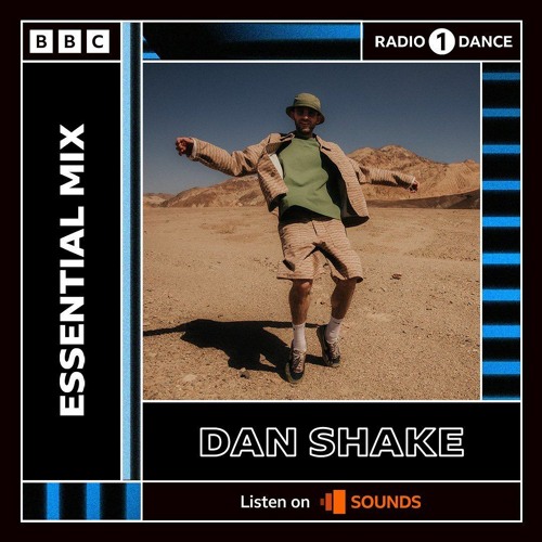 Dan Shake - Essential Mix 2022-06-11