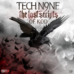 Like I Died feat. Krizz Kaliko & Ctaig Smith