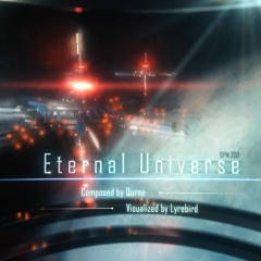 [Pump It Up M] Eternal Universe