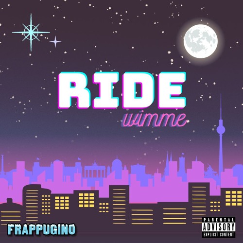 ride wimme