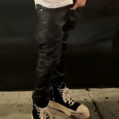 waxed denim (prod. highsoulja x theylovechiko)