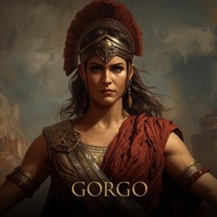 Gorgo ( A Spartan Queen )