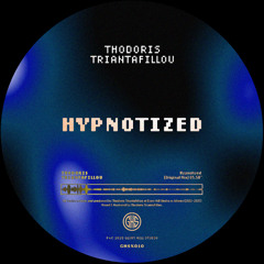 Thodoris Triantafillou - Hypnotized (Original Mix) [GHSX010]