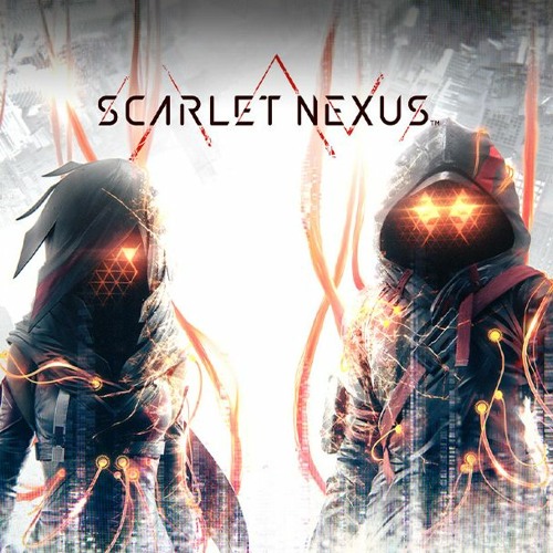 SCARLET NEXUS GameRip Soundtrack - 09. Old OSF Hospital