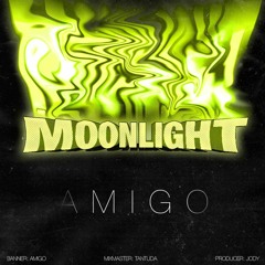 moonlight - Amigo (instrumental by Jody)
