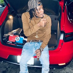 Masicka - Better Days