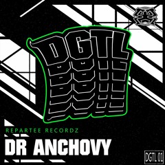 Dr Anchovy - 90's Dream