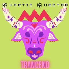 Trancend - ft Ghost Gang Beatz (Back to Life)