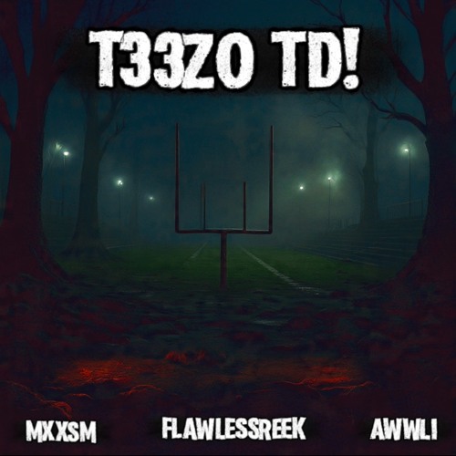 T33ZO TD! [prod. cloak]