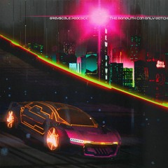 The Monolith Can Only Watch