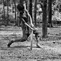 Grime Season, Crime Season.