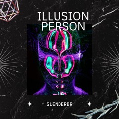 Techno Illusion person